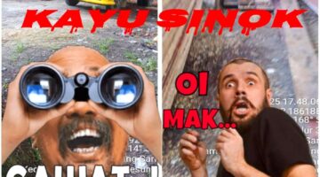Gawat!!! Truk Pengangkut Kayu Ilegal Terekam di Rawang Sari, Diduga Praktik Pembalakan Liar