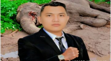 Gajah diBunuh di Konsesi: Negara Absen, Korporasi Lalai
