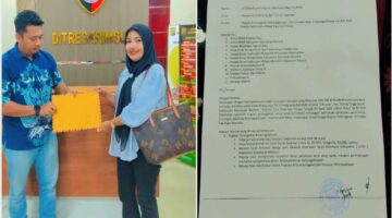 LSM Penjara Indonesia Minta Aparat Segera Periksa Dugaan Pelanggaran di Kilang Sagu Sio A Hiang