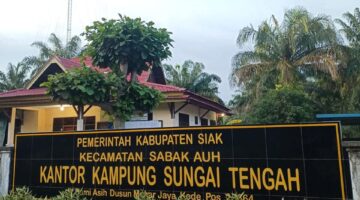 Klarifikasi Resmi Direktur BUMDes Sungai Tengah: Polemik Surat Tanah Desa Diselesaikan Secara Musyawarah, Situasi Kembali Kondusif