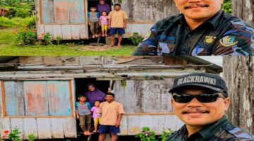 Prof Sutan Nasomal, S.H,M.H.: Masyarakat Miskin Aceh Singkil Tak Tersentuh Bantuan, Diduga Petugas Tak Mampu Bekerja