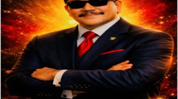 Prof.Dr.Sutan Nasomal Minta Presiden RI dan Kementerian Luar Negeri Serius Upayakan Pembebasan WNI yang Ditahan Israel