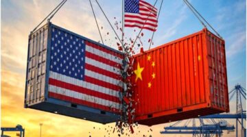 PROF.DR.SUTAN NASOMAL: AMERIKA PANIK HINGGA DATANG KE CHINA, IRAN DISEBUT MENANG DALAM KONFLIK PERANG