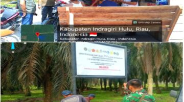 Warga Pondok Gelugur Murka, Lahan Sitaan Negara Diduga Hanya Jadi Bancakan Pihak Luar