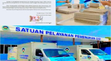 Klarifikasi Humanis Terkait Pengunduran Diri Pegawai SPPG Latansa Caring Bersama