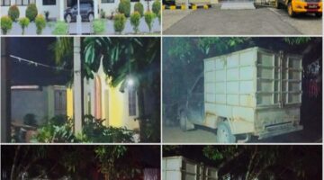 GUDANG BBM BERSUBSIDI DIDUGA MILIK “ANTO” DI PUNCAK INDAH JADI SOROTAN PUBLIK, APARAT DIMINTA TIDAK TUTUP MATA