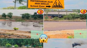 BUNGKAMNYA 3 PEJABAT UTAMA PT ADEI PLANTATION & INDUSTRY, AKANKAH NEGARA TUTUP MATA? DESAKAN WARGA UNTUK MENGAUDIT LINGKUNGAN HIDUP MENGUAT, APARAT JANGAN HANYA MENJADI PENONTON!