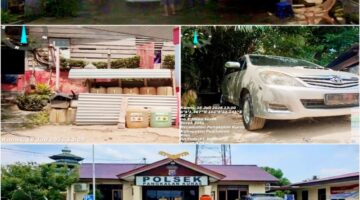 Diduga Berkedok Usaha Doorsmeer, “DAYU” Disorot atas Dugaan Penimbunan BBM Bersubsidi, Warga Desak Polsek Pangkalan Kuras Bertindak Tegas!